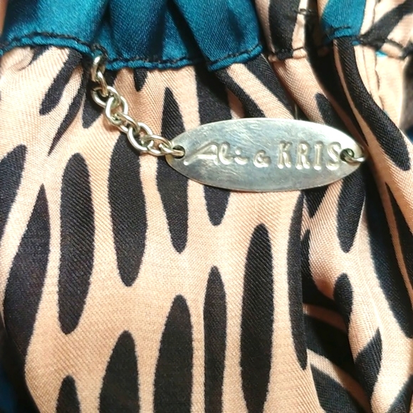 BoHo Summer Dress - Picture 6 of 7